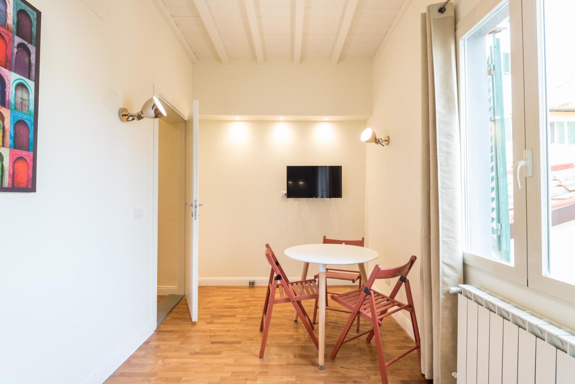Dimora Sant'Orsola Aparthotel Florence Exterior photo